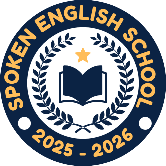 Spoken English School