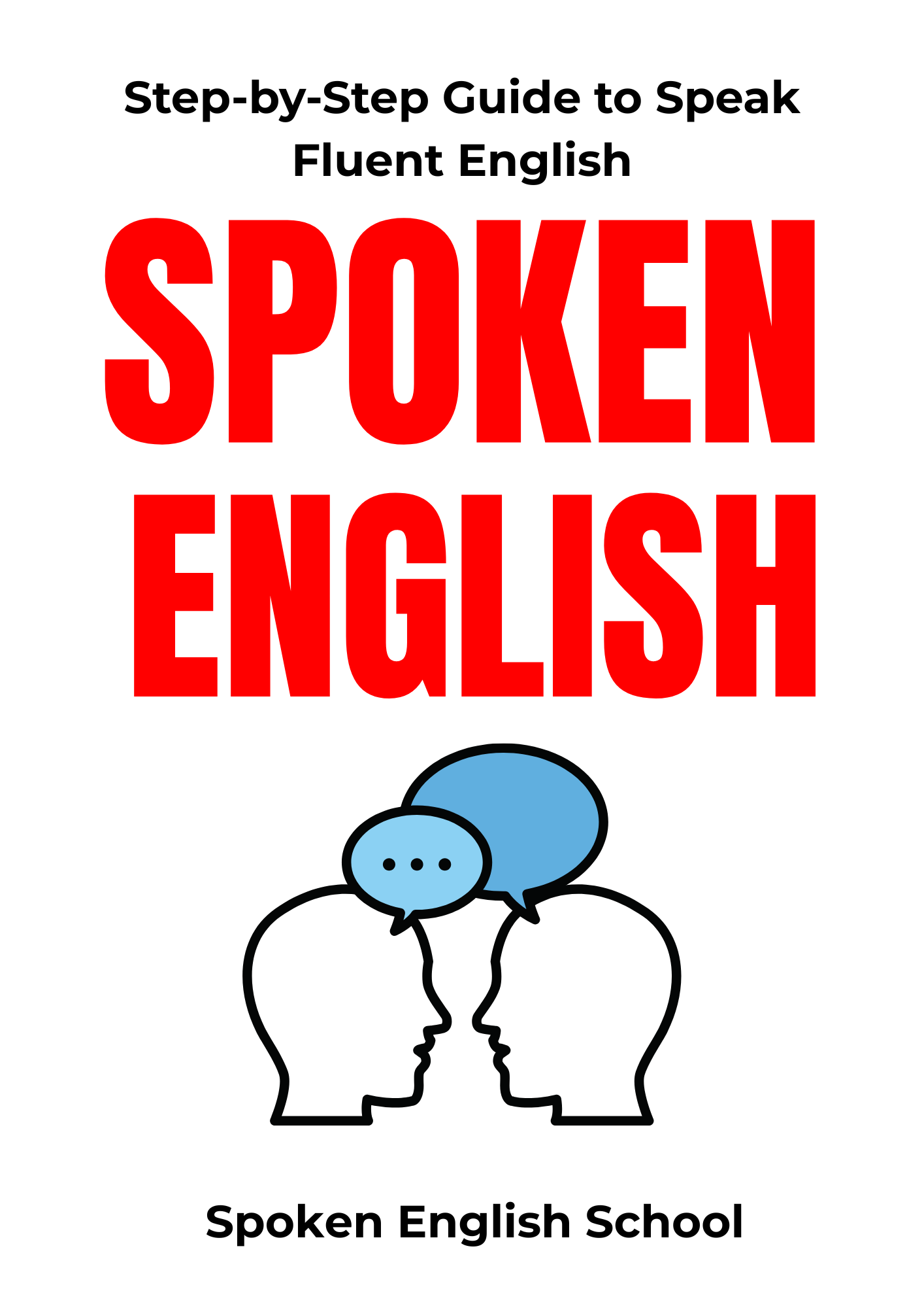 Spoken English Book Set (Combo Of 3) | 3000 Everyday Vocabulary + 3000 Daily Use Sentences+ Spoken English Book